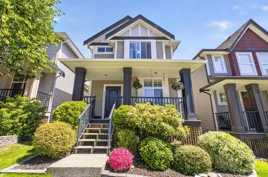 5970 164 STREET, Surrey BC V3S 6M6, Surrey BC — Residential for Sale - Photo 2