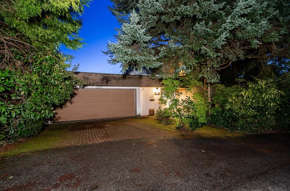 5970 CONDOR PLACE, West Vancouver BC V7W 1W4, West Vancouver BC — Residential for Sale - Photo 3