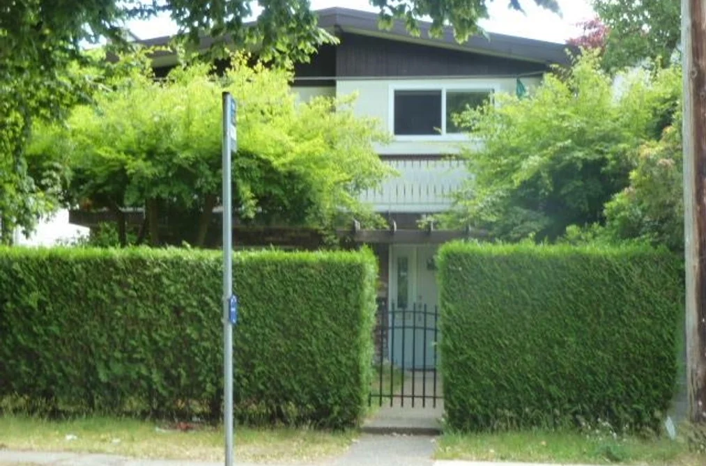 House for sale at 5970 Joyce Street Vancouver British Columbia - MLS: R3136958