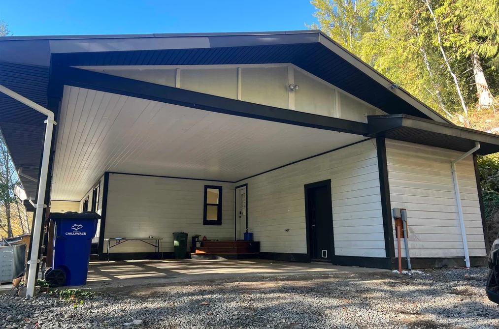 5970 Ryder Lake Rd, Ryder Lake, BC - MLS: R3178209