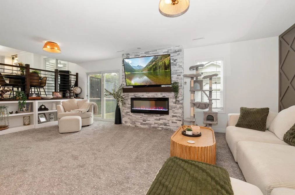 5973 GLENDALE DRIVE, Chilliwack BC V2R 3A5, Chilliwack BC — Residential for Sale - Photo 6