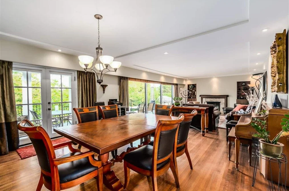 5975 CHANCELLOR BOULEVARD, Vancouver BC V6T 1E6, Vancouver BC — Residential for Sale - Photo 4