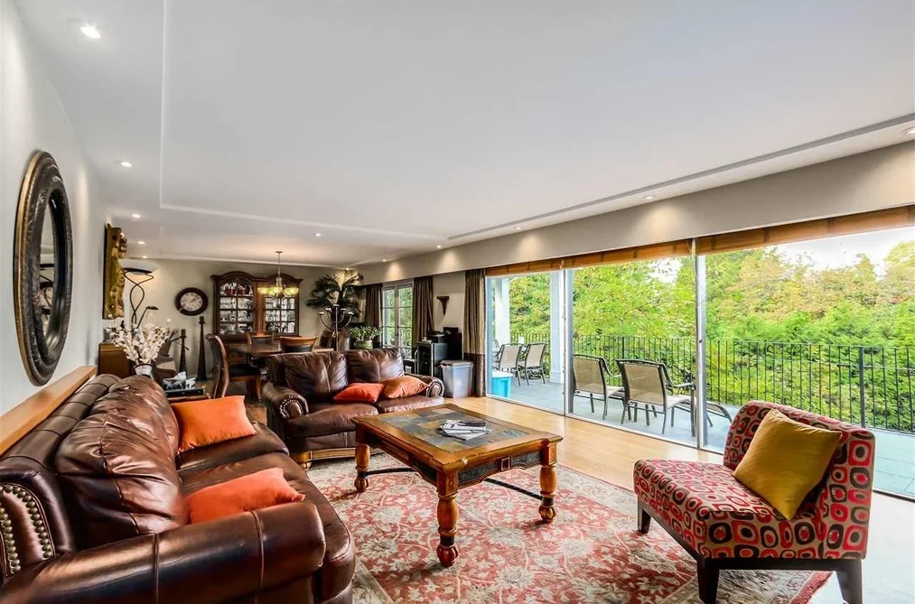 5975 CHANCELLOR BOULEVARD, Vancouver BC V6T 1E6, Vancouver BC — Residential for Sale - Photo 5