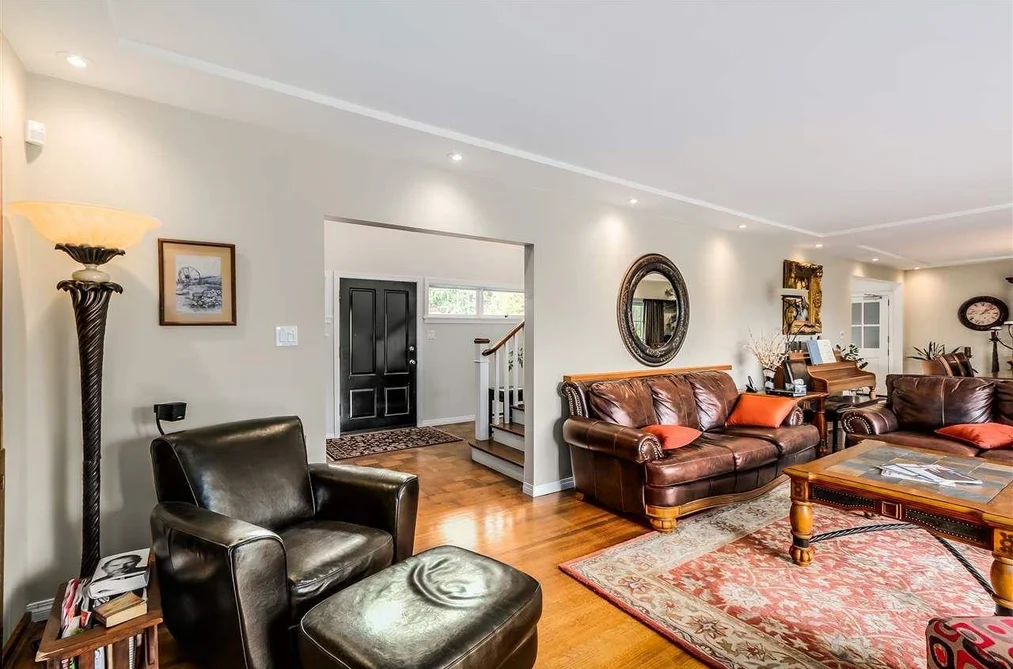 5975 CHANCELLOR BOULEVARD, Vancouver BC V6T 1E6, Vancouver BC — Residential for Sale - Photo 6