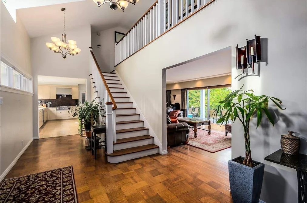 5975 CHANCELLOR BOULEVARD, Vancouver BC V6T 1E6, Vancouver BC — Residential for Sale - Photo 7
