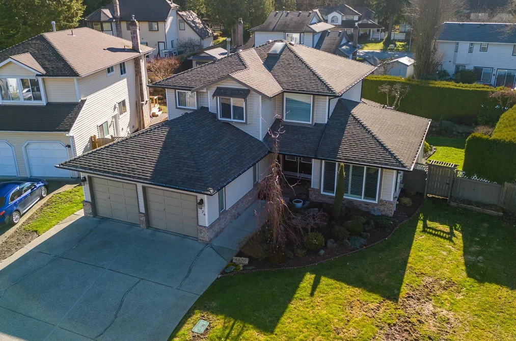 House for sale at 5976 Southpark Grove Surrey British Columbia - MLS: R3117299