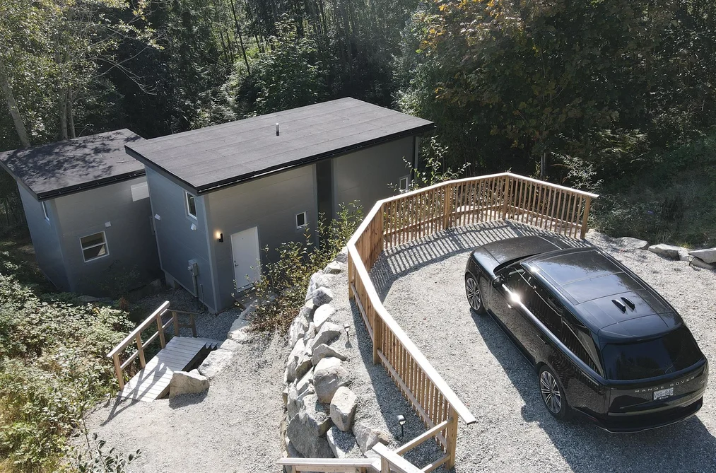 5977 SHOAL WAY, Sechelt BC V7Z 0R1, Sechelt BC — Residential for Sale - Photo 4