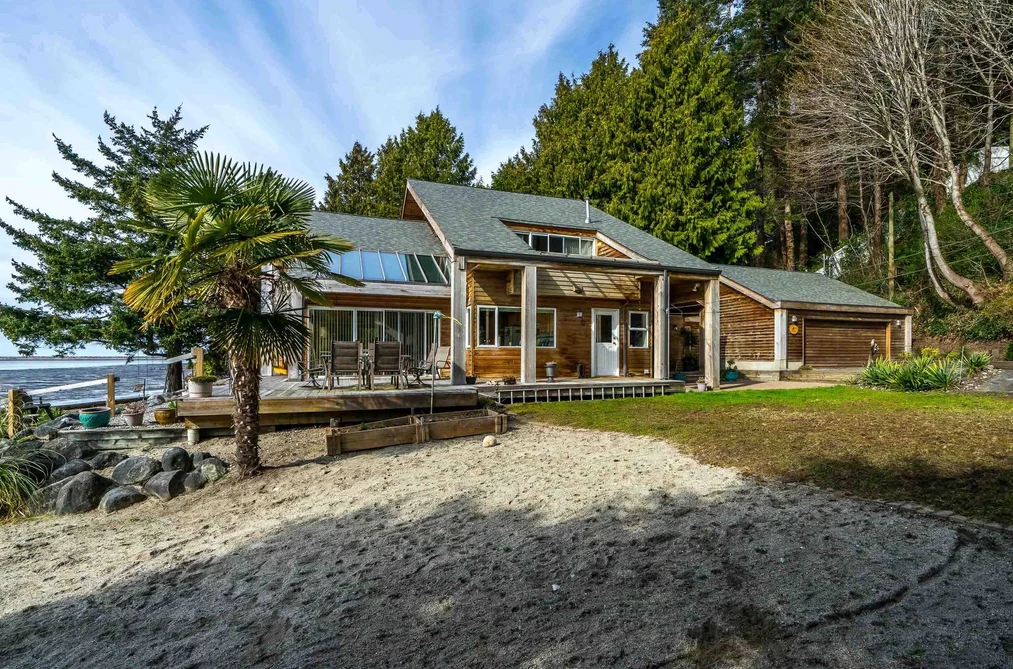 598 TSAWWASSEN BEACH ROAD, Delta BC V4M 4C7, Delta BC — Residential for Sale - Photo 5