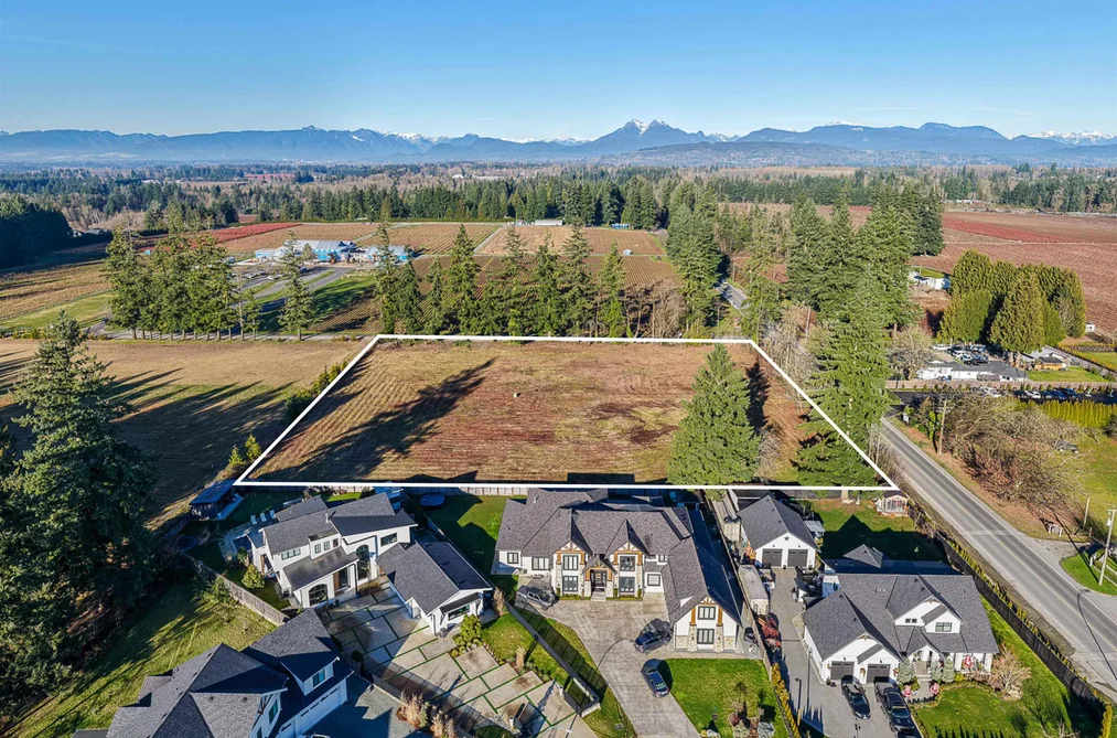 5981 248 STREET, Langley BC V4W 1C3, Langley BC — Land for Sale - Photo 2