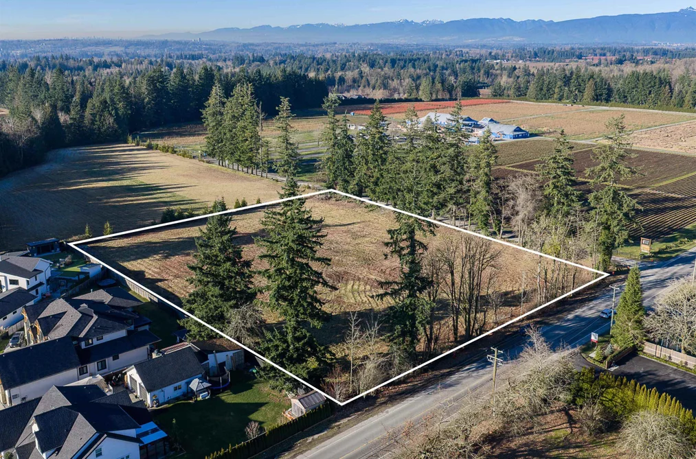 5981 248 STREET, Langley BC V4W 1C3, Langley BC — Land for Sale - Photo 3