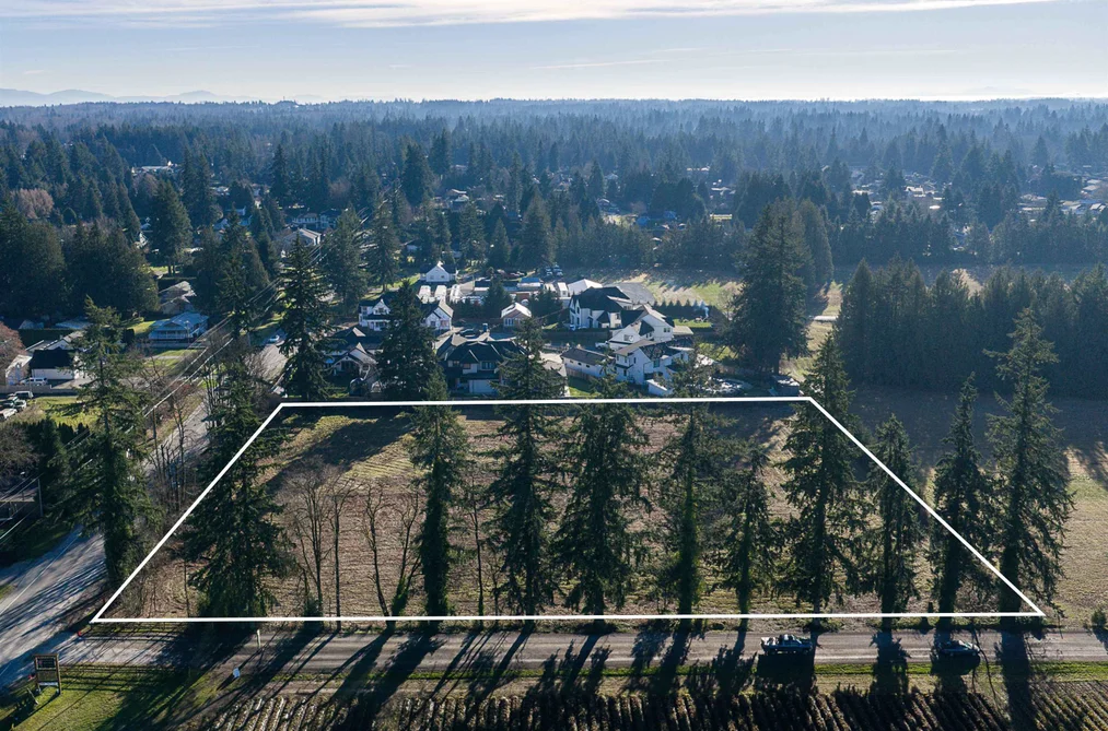 5981 248 STREET, Langley BC V4W 1C3, Langley BC — Land for Sale - Photo 4