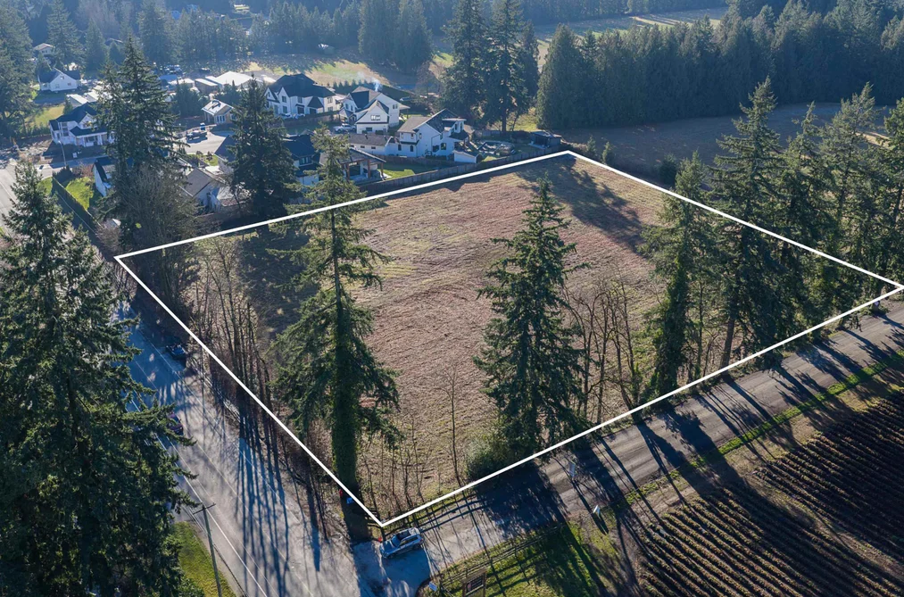 5981 248 STREET, Langley BC V4W 1C3, Langley BC — Land for Sale - Photo 5