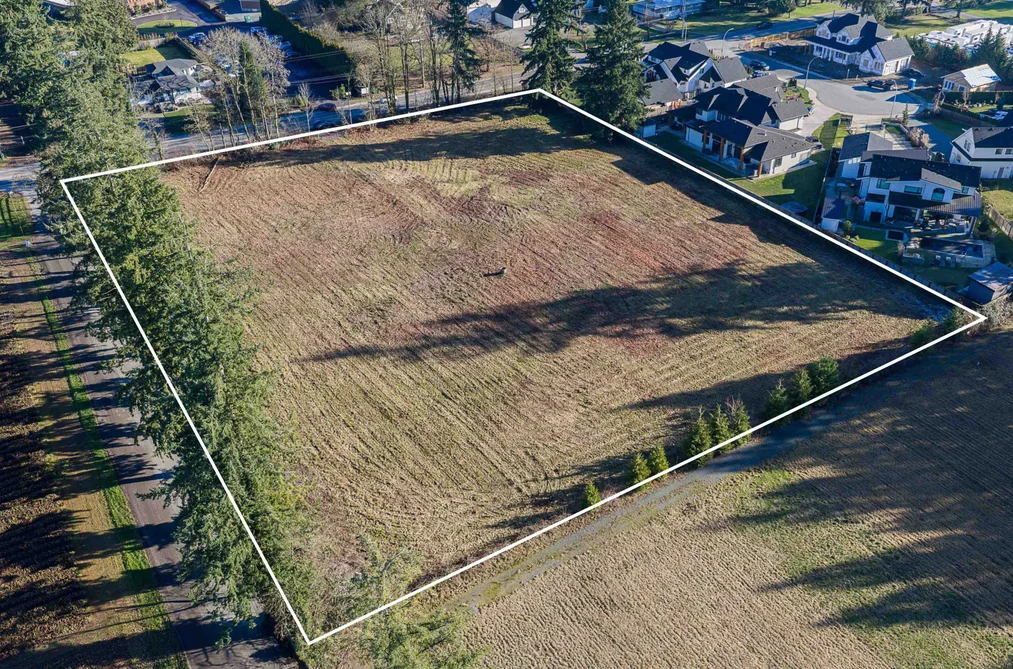 5981 248 STREET, Langley BC V4W 1C3, Langley BC — Land for Sale - Photo 7