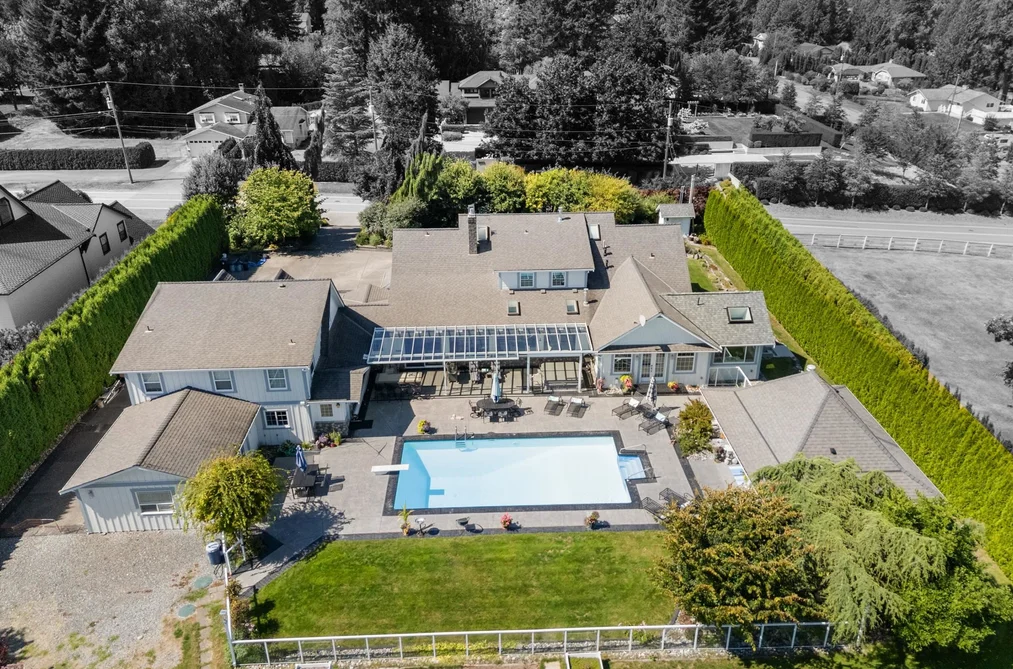 House for sale at 5982 243 Street Langley British Columbia - MLS: R3131153