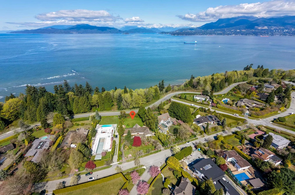 5985 NEWTON WYND, Vancouver BC V6T 1H8, Vancouver BC — Residential for Sale - Photo 2