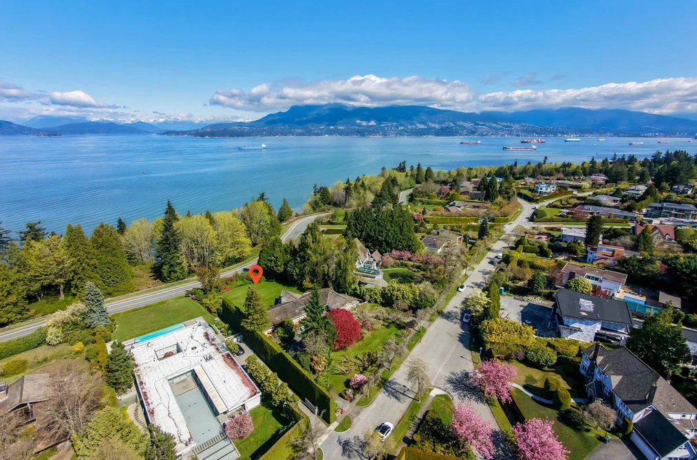 5985 NEWTON WYND, Vancouver BC V6T 1H8, Vancouver BC — Residential for Sale - Photo 3