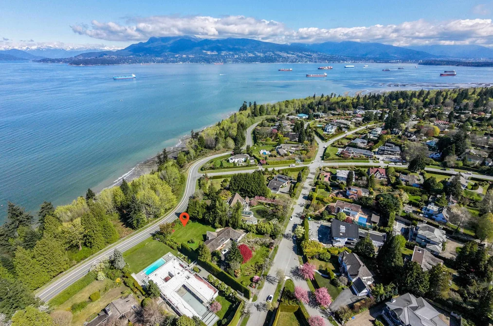5985 NEWTON WYND, Vancouver BC V6T 1H8, Vancouver BC — Residential for Sale - Photo 4