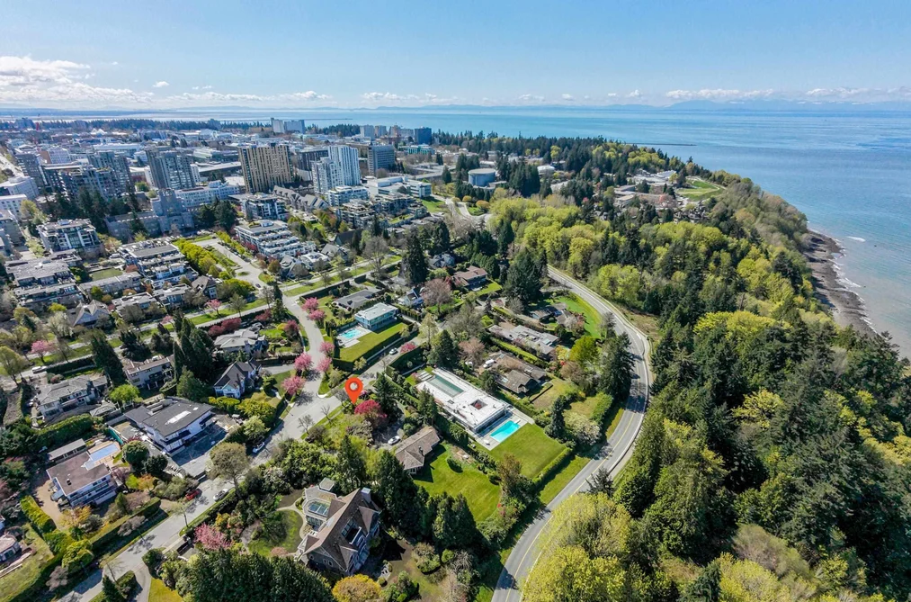 5985 NEWTON WYND, Vancouver BC V6T 1H8, Vancouver BC — Residential for Sale - Photo 7
