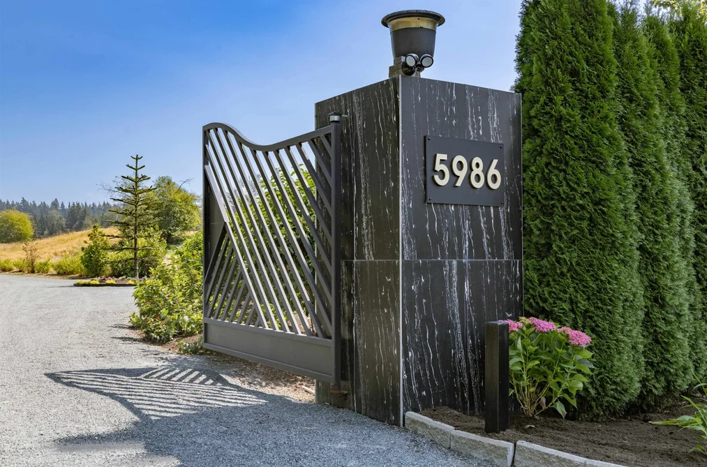 5986 232 St, Langley, BC - MLS: R3155362
