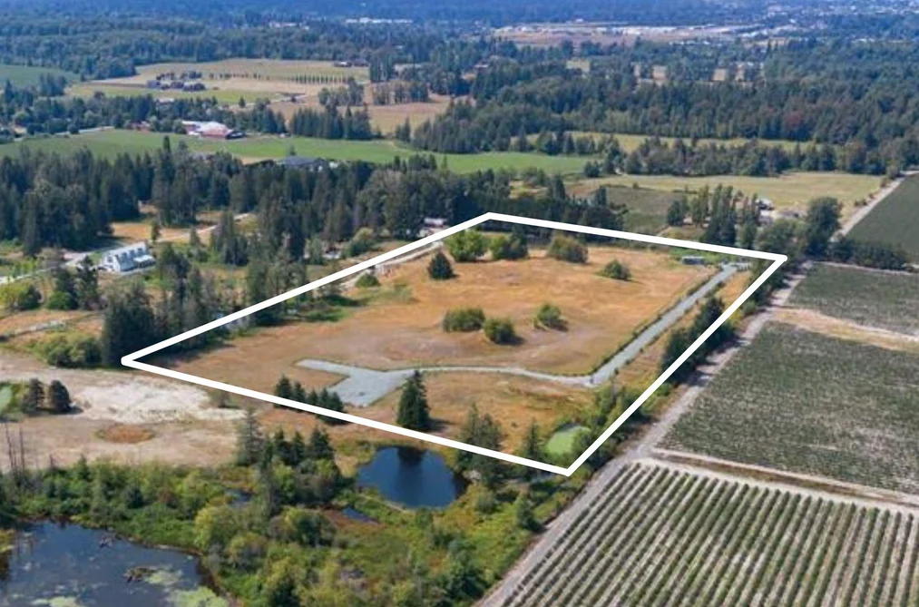 Property for sale at 5986 232 Street Langley British Columbia - MLS: R3155362