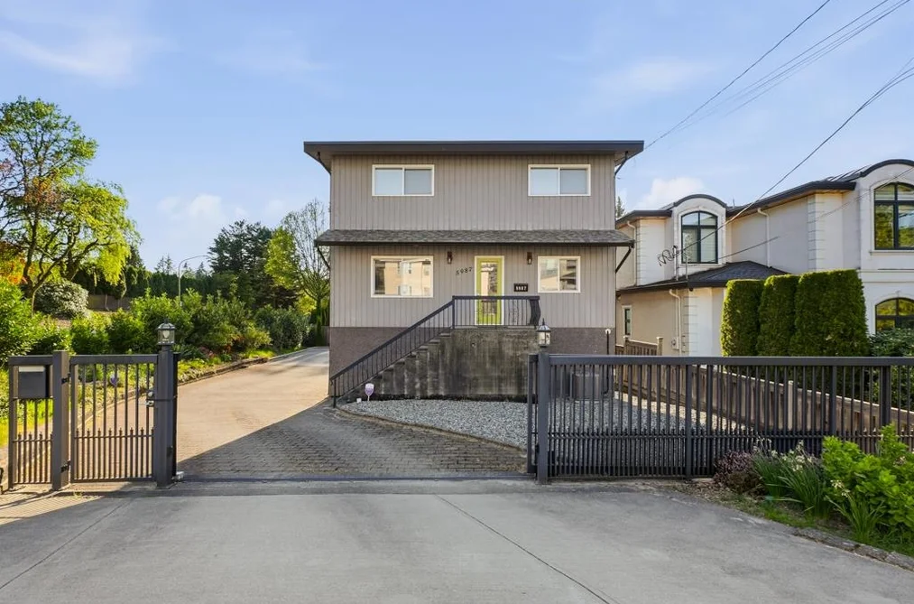 5987 BRANTFORD AVENUE, Burnaby BC V5E 2R5, Burnaby BC — Residential for Sale - Photo 3
