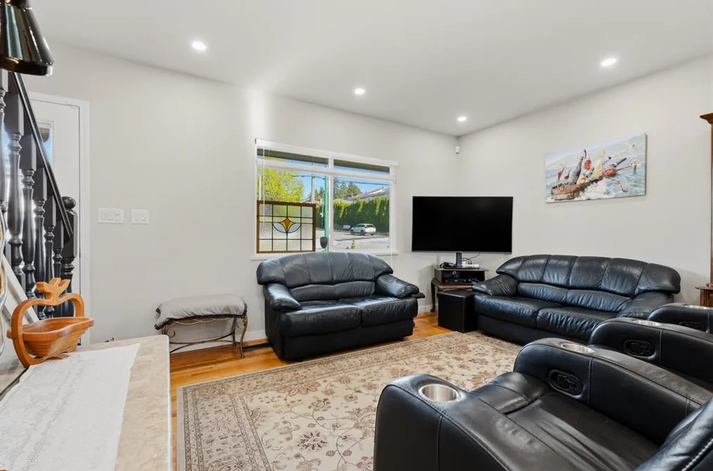 5987 BRANTFORD AVENUE, Burnaby BC V5E 2R5, Burnaby BC — Residential for Sale - Photo 4
