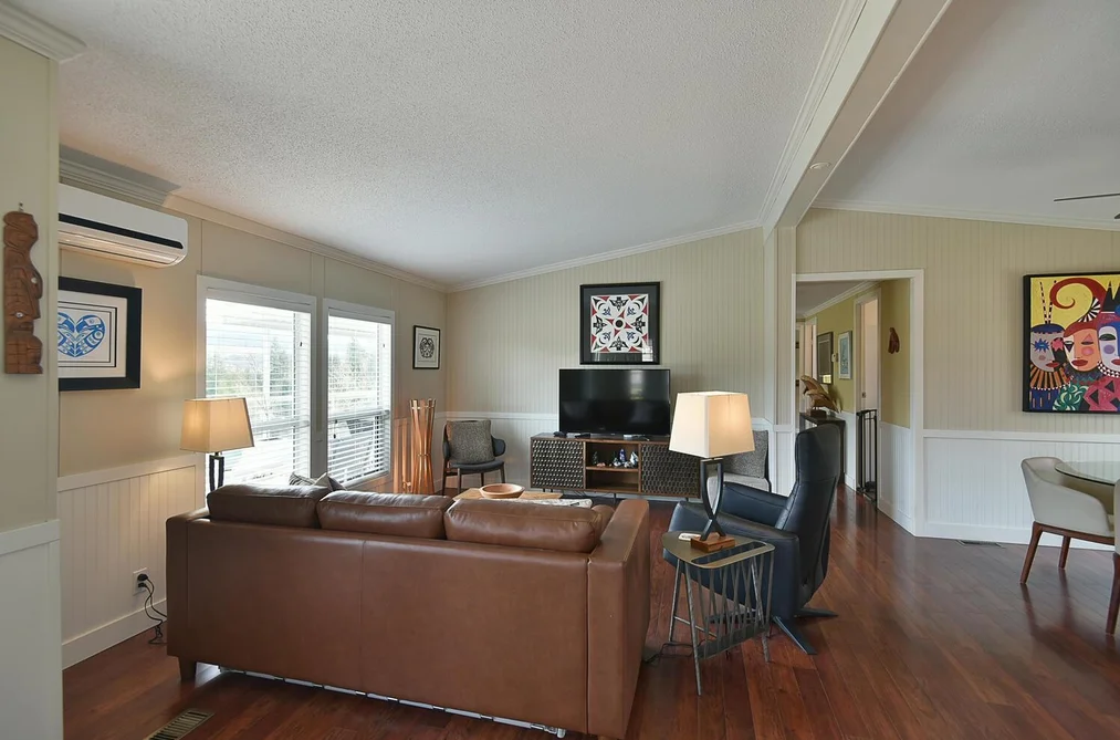 5987 HARBOUR WAY, Sechelt BC V7Z 0L6, Sechelt BC — Residential for Sale - Photo 5