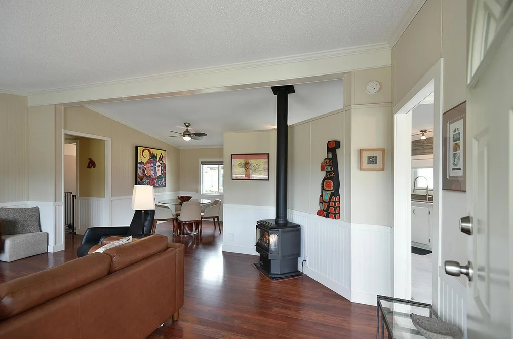 5987 HARBOUR WAY, Sechelt BC V7Z 0L6, Sechelt BC — Residential for Sale - Photo 6