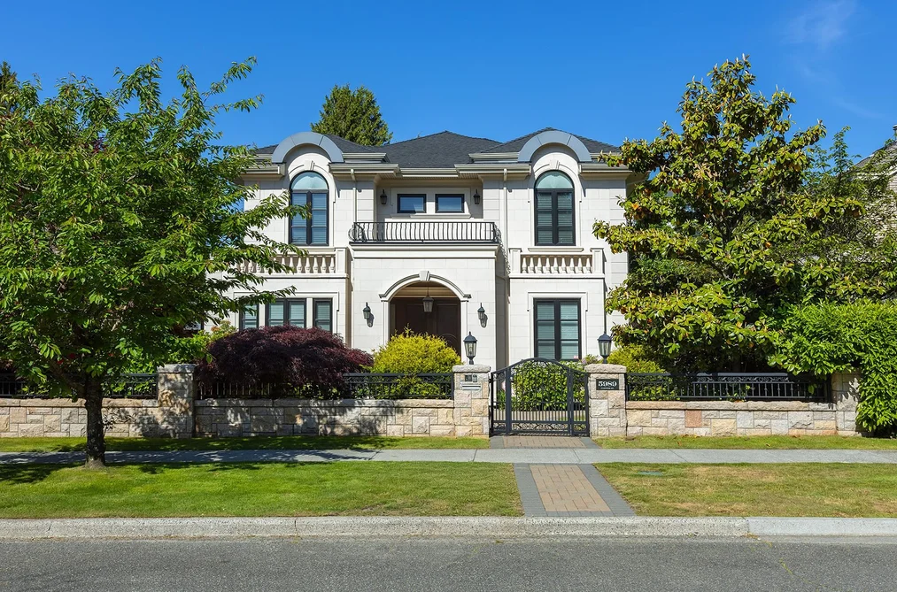 House for sale at 5989 Cartier Street Vancouver British Columbia - MLS: R3128395