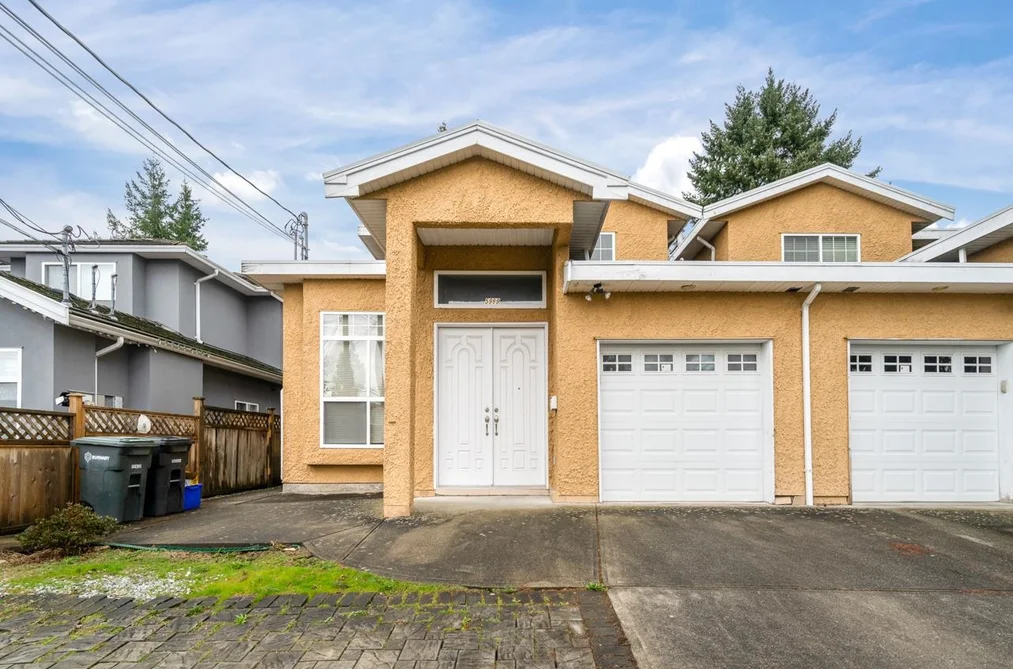 5989 RUMBLE STREET, Burnaby BC V5J 2C6, Burnaby BC — Residential for Sale - Photo 2