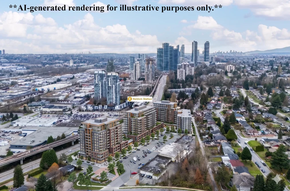 House for sale at 5990 Broadway Burnaby British Columbia - MLS: R3129851