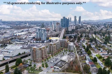 5990 Broadway, Burnaby, BC - MLS: R3129851
