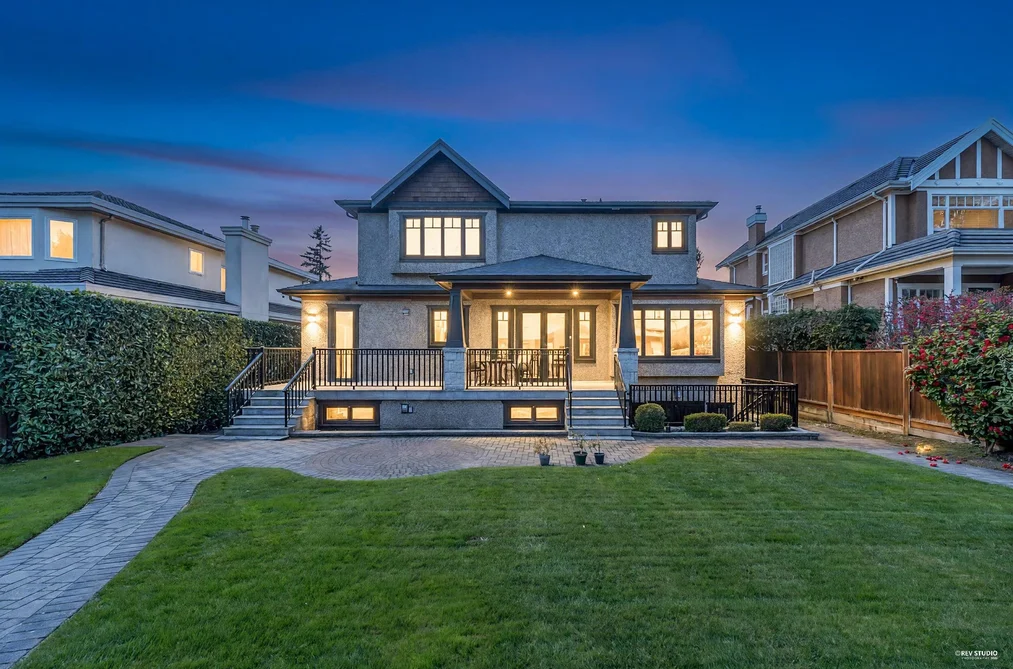 5990 CARTIER STREET, Vancouver BC V6M 3A9, Vancouver BC — Residential for Sale - Photo 2