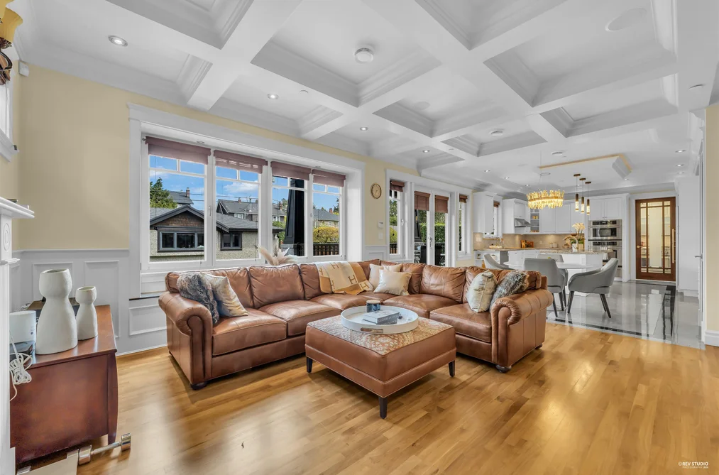 5990 CARTIER STREET, Vancouver BC V6M 3A9, Vancouver BC — Residential for Sale - Photo 3