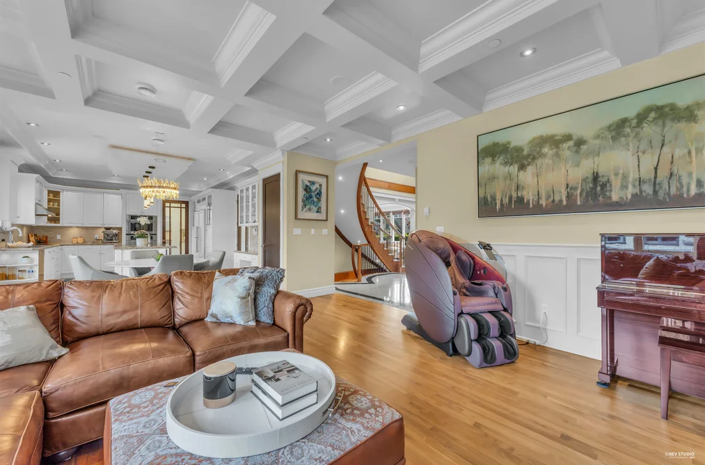 5990 CARTIER STREET, Vancouver BC V6M 3A9, Vancouver BC — Residential for Sale - Photo 4