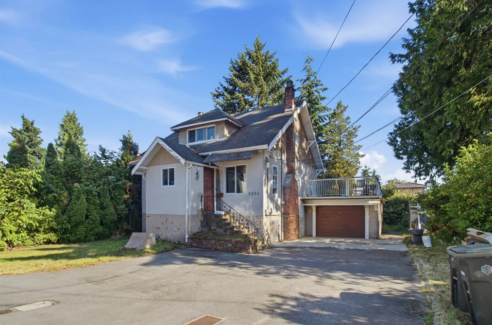 5990 IRMIN STREET, Burnaby BC V5J 1Z1, Burnaby BC — Residential for Sale - Main Photo