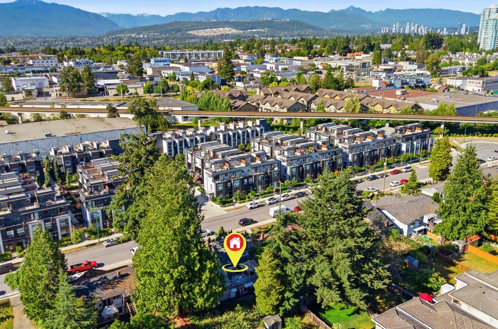 5990 IRMIN STREET, Burnaby BC V5J 1Z1, Burnaby BC — Residential for Sale — Photo 13 of 20