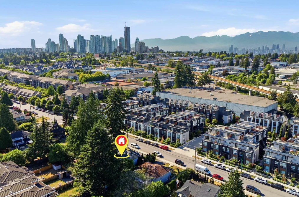 5990 IRMIN STREET, Burnaby BC V5J 1Z1, Burnaby BC — Residential for Sale — Photo 14 of 20
