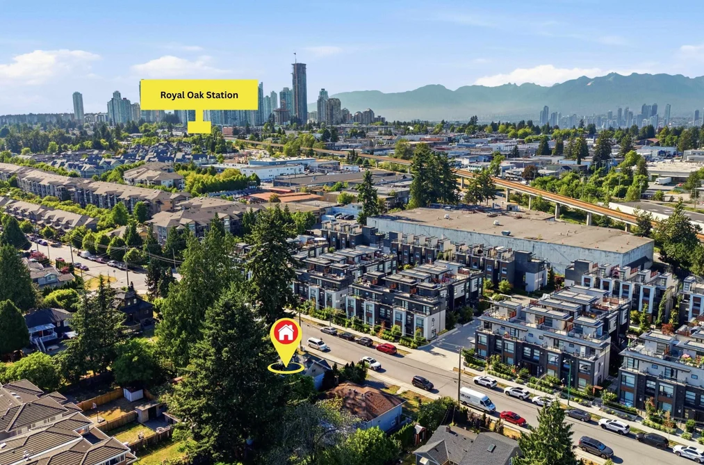 5990 IRMIN STREET, Burnaby BC V5J 1Z1, Burnaby BC — Residential for Sale - Photo 2