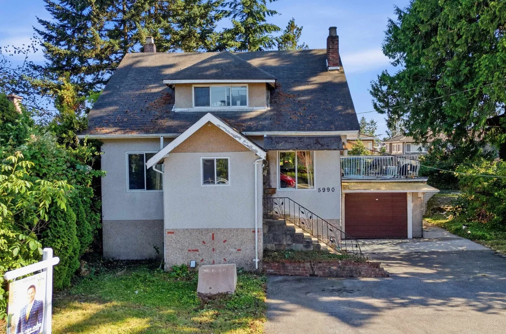 5990 IRMIN STREET, Burnaby BC V5J 1Z1, Burnaby BC — Residential for Sale — Photo 4 of 20