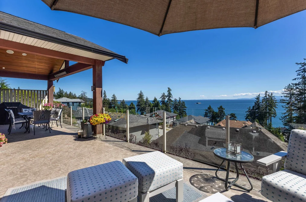 House for sale at 5997 Cowrie Street Sechelt British Columbia - MLS: R3137528