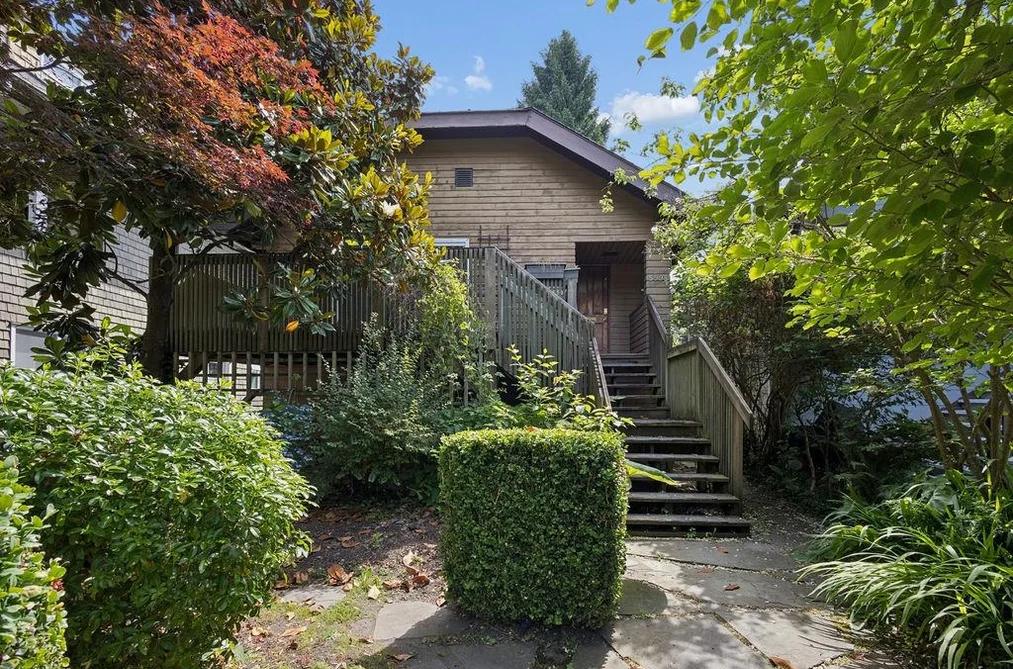 5998 LARCH STREET, Vancouver, BC — Residential for Sale — Photo 2 of 23