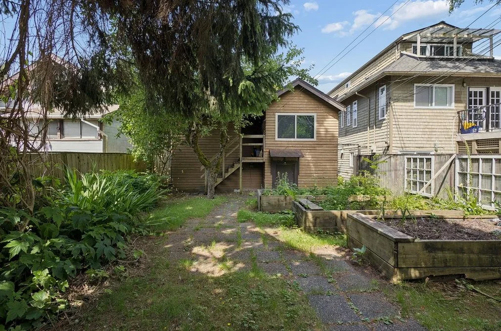 5998 LARCH STREET, Vancouver, BC — Residential for Sale — Photo 3 of 23