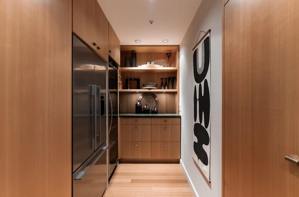 5A 139 DRAKE STREET, Vancouver BC V6Z 2T8, Vancouver BC — Residential for Sale — Photo 13 of 38