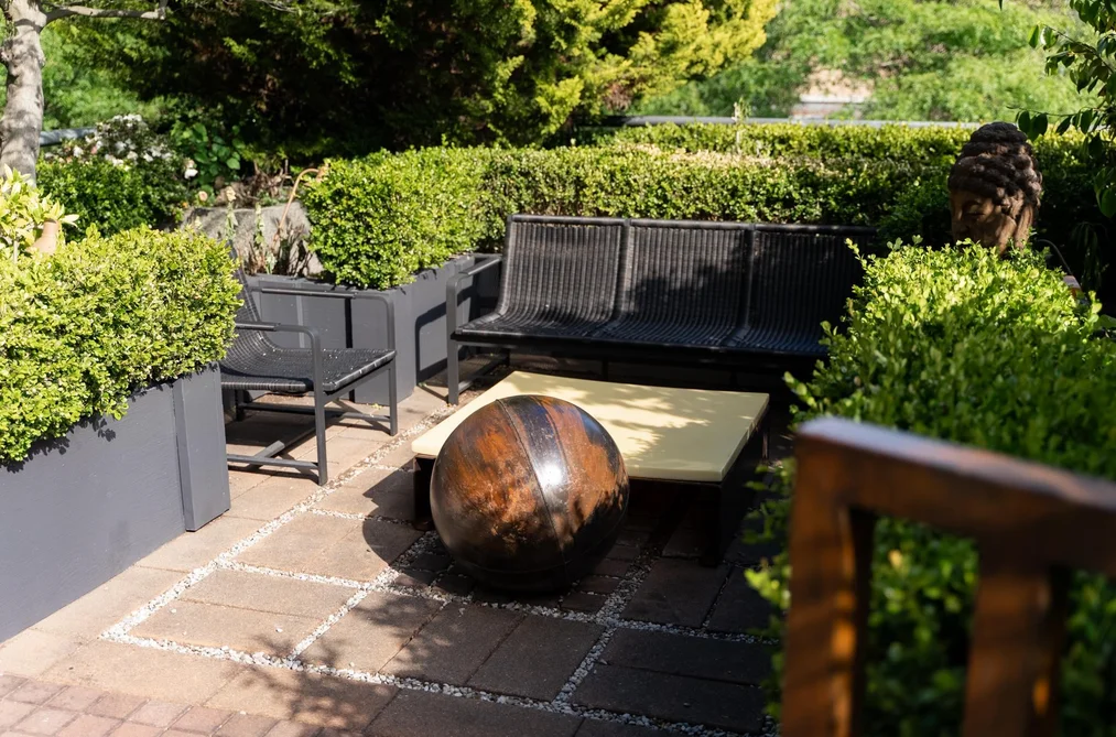 5A 139 DRAKE STREET, Vancouver BC V6Z 2T8, Vancouver BC — Residential for Sale — Photo 27 of 38
