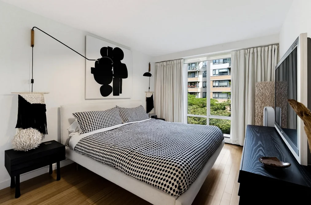 5A 139 DRAKE STREET, Vancouver BC V6Z 2T8, Vancouver BC — Residential for Sale — Photo 29 of 38
