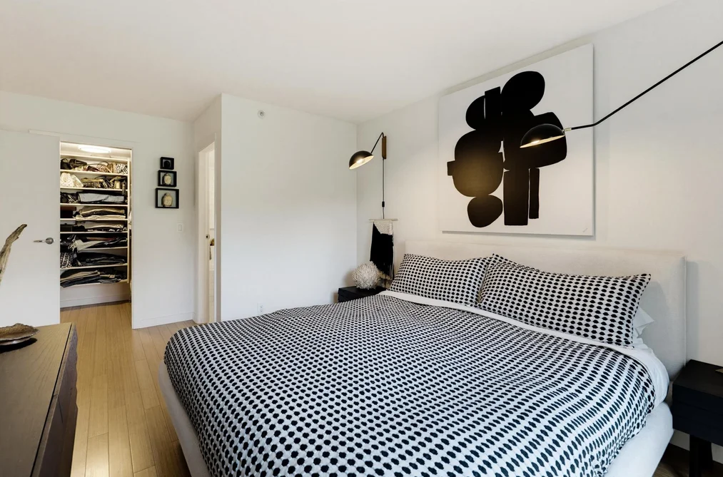 5A 139 DRAKE STREET, Vancouver BC V6Z 2T8, Vancouver BC — Residential for Sale — Photo 30 of 38