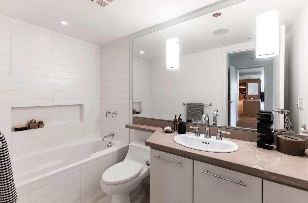 5A 139 DRAKE STREET, Vancouver BC V6Z 2T8, Vancouver BC — Residential for Sale — Photo 31 of 38