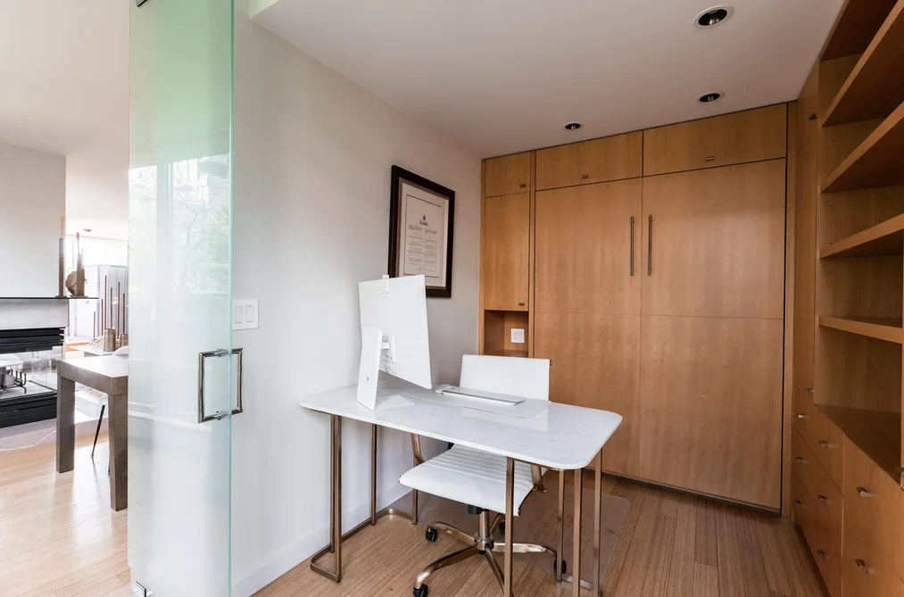 5A 139 DRAKE STREET, Vancouver BC V6Z 2T8, Vancouver BC — Residential for Sale — Photo 33 of 38