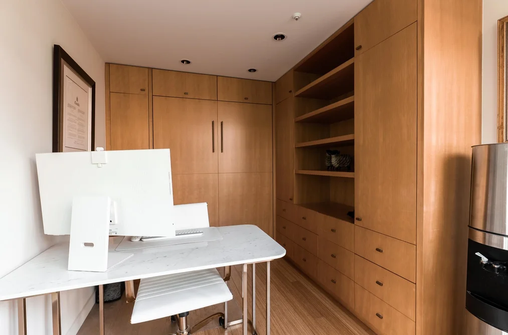 5A 139 DRAKE STREET, Vancouver BC V6Z 2T8, Vancouver BC — Residential for Sale — Photo 34 of 38